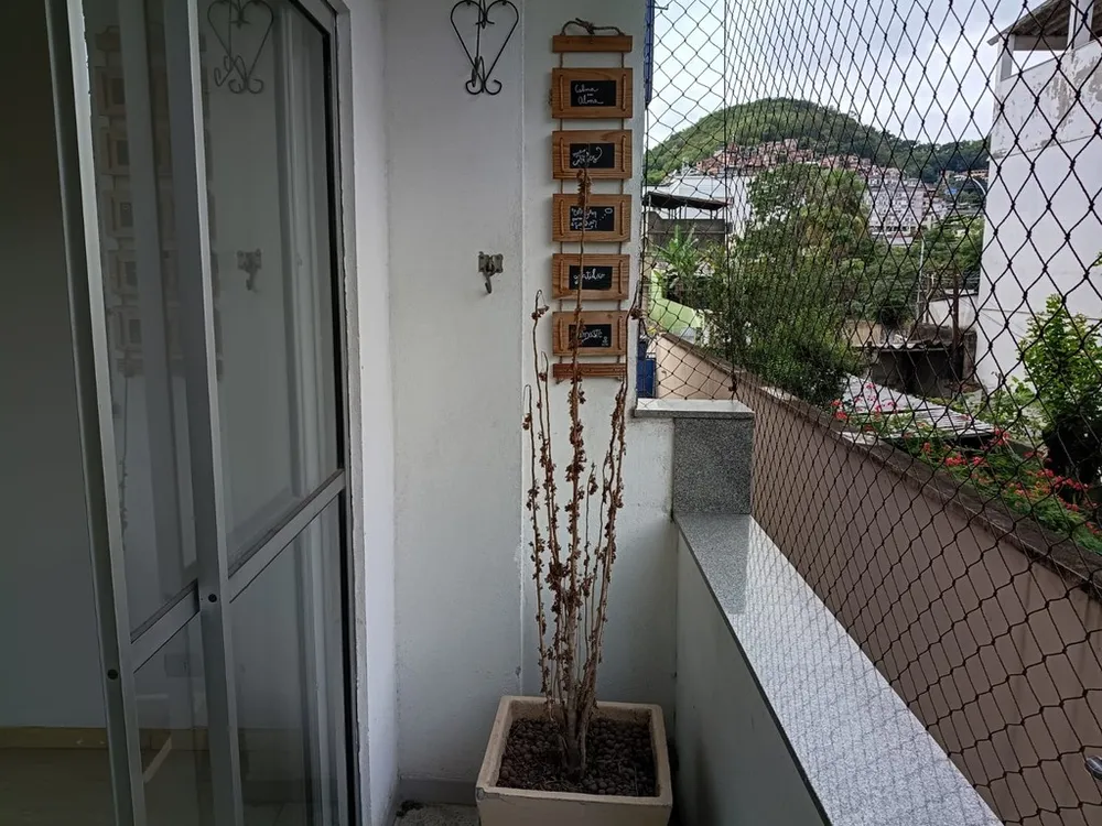 Apartamento, 2 quartos, 70 m² - Foto 1
