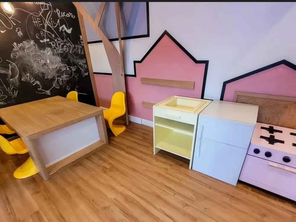 Apartamento, 3 quartos, 68 m² - Foto 8