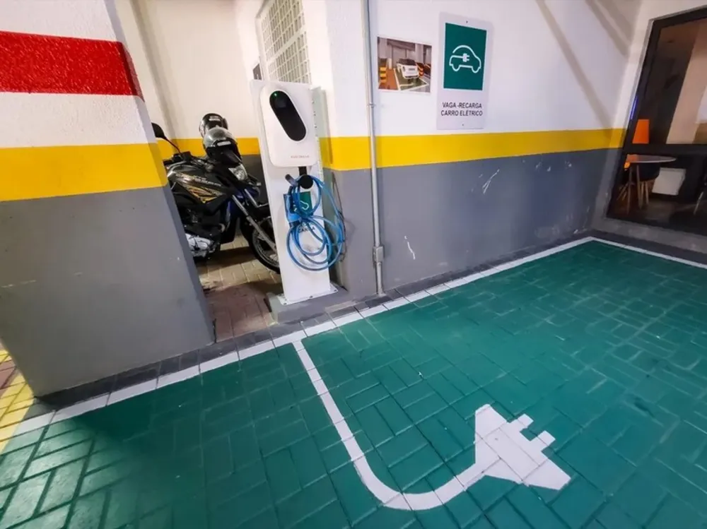 Apartamento, 3 quartos, 68 m² - Foto 6