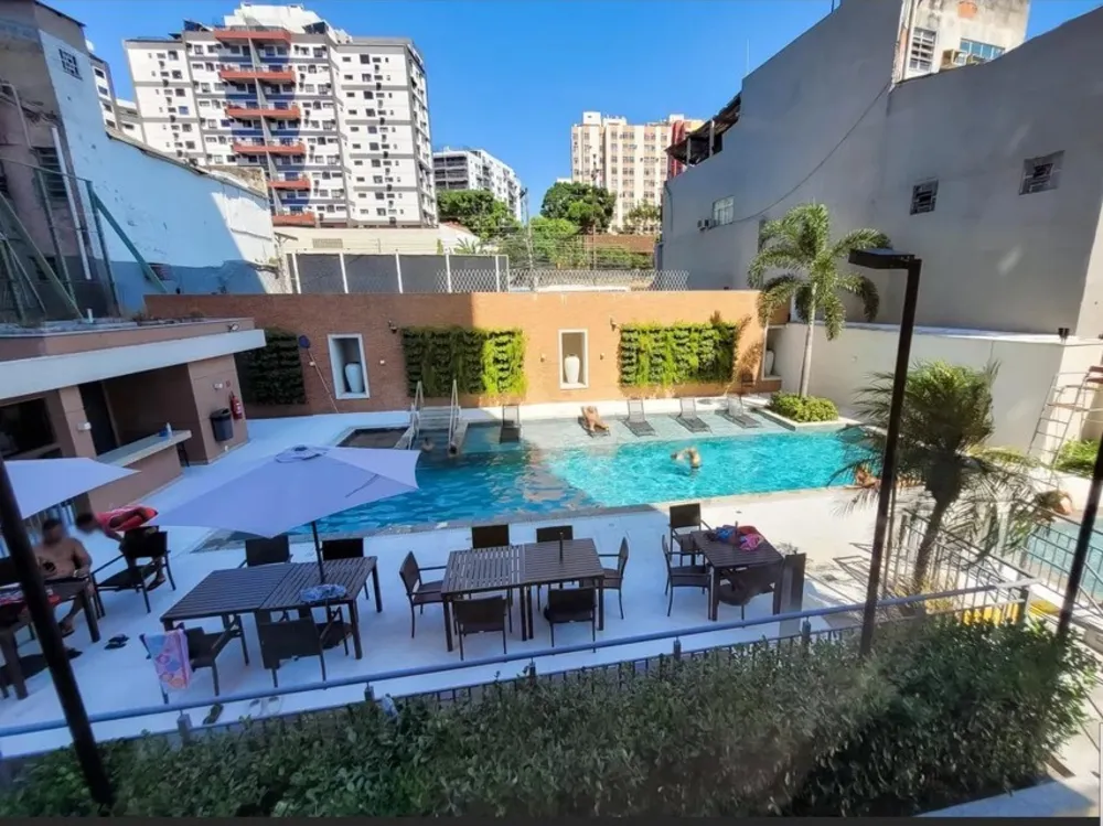 Apartamento, 3 quartos, 68 m² - Foto 1
