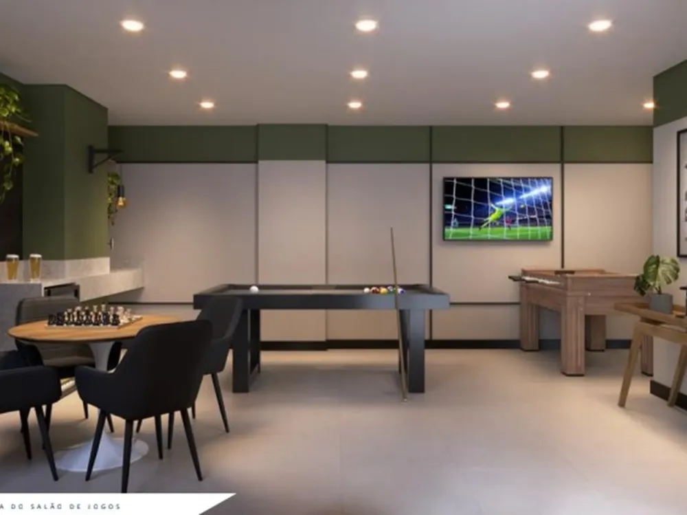 Apartamento, 2 quartos, 35 m² - Foto 7