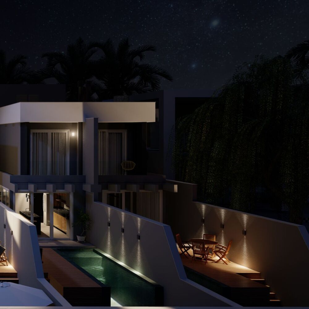 Sobrado, 3 quartos, 168 m² - Foto 8