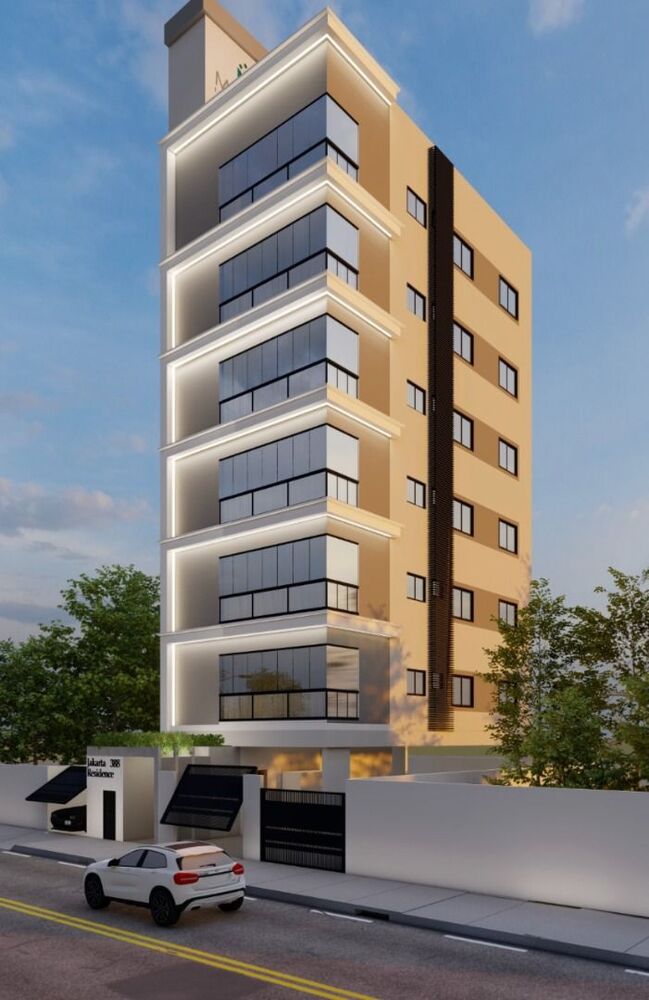 Apartamento, 3 quartos, 74 m² - Foto 6