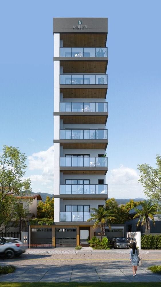 Apartamento, 3 quartos, 89 m² - Foto 8