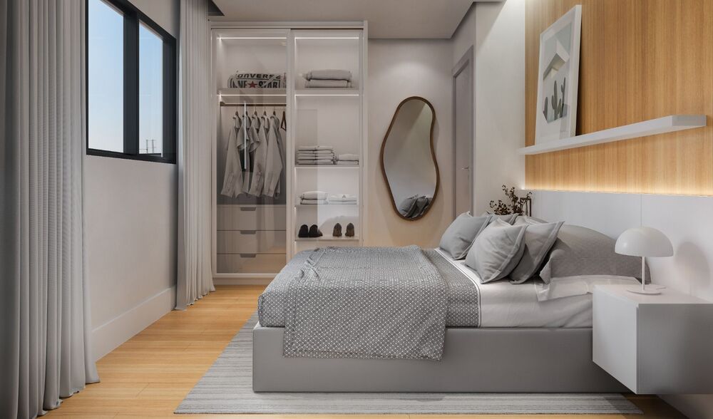 Apartamento, 3 quartos, 89 m² - Foto 14
