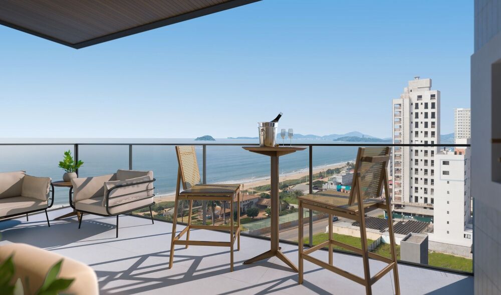Apartamento, 3 quartos, 89 m² - Foto 4