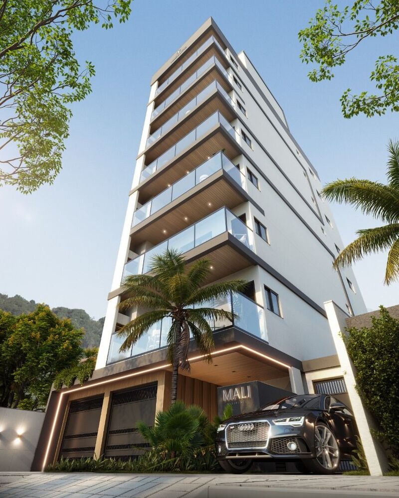 Apartamento, 3 quartos, 89 m² - Foto 3