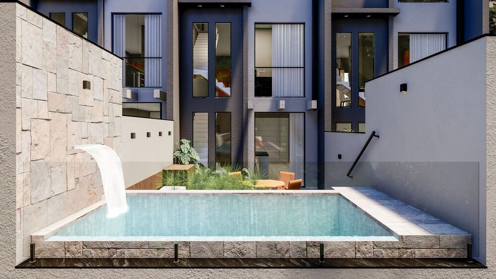 Sobrado, 3 quartos, 141 m² - Foto 4