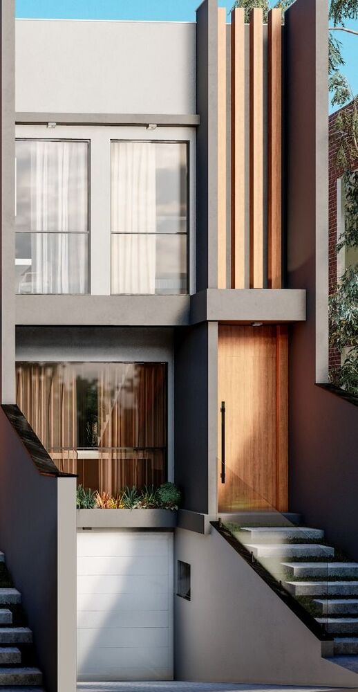 Sobrado, 3 quartos, 141 m² - Foto 2