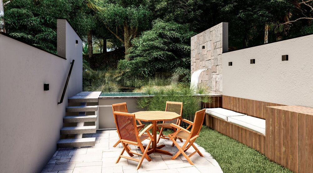 Sobrado, 3 quartos, 141 m² - Foto 7