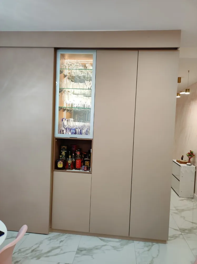 Apartamento, 2 quartos, 93 m² - Foto 3