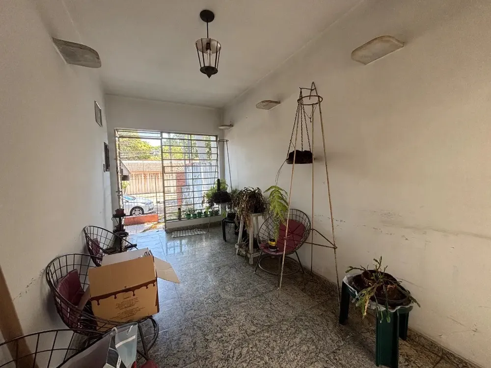 Casa, 3 quartos, 134 m² - Foto 1