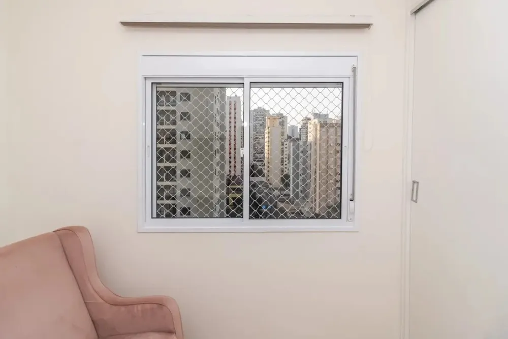 Apartamento, 2 quartos, 61 m² - Foto 2