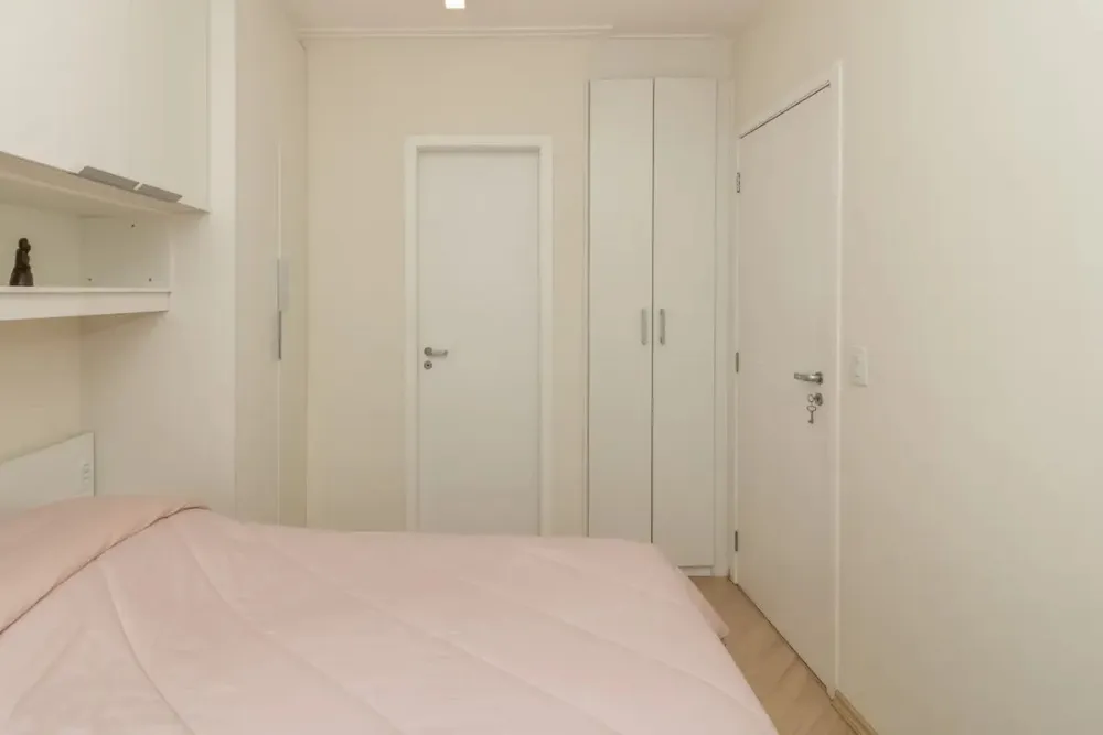 Apartamento, 2 quartos, 61 m² - Foto 3