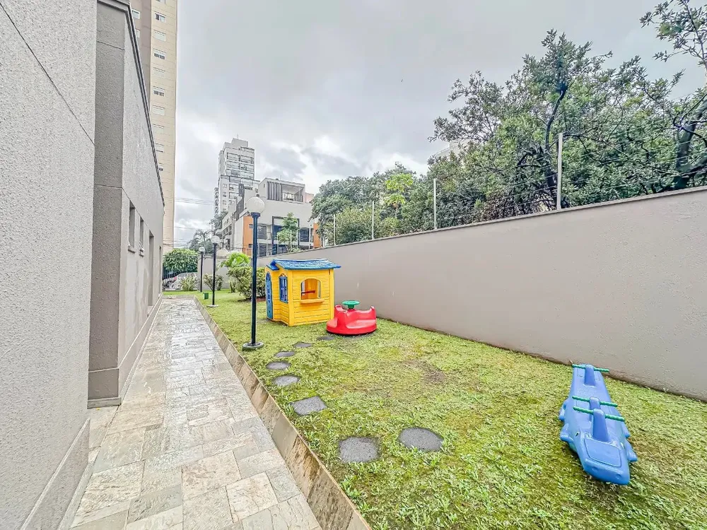 Apartamento, 2 quartos, 61 m² - Foto 4
