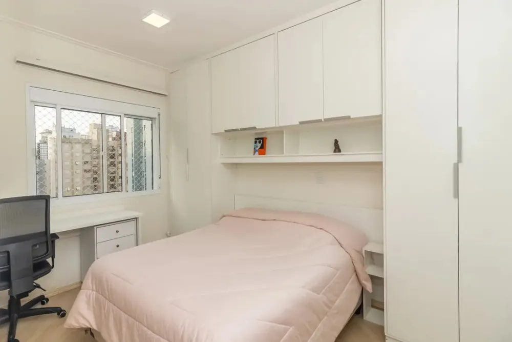 Apartamento, 2 quartos, 61 m² - Foto 1
