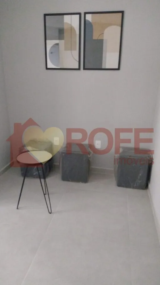 Apartamento, 1 quarto, 20 m² - Foto 2