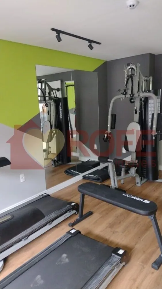 Apartamento, 1 quarto, 20 m² - Foto 3