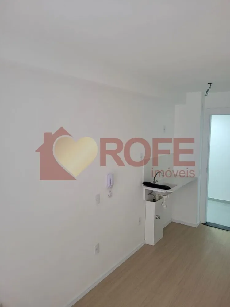 Apartamento, 1 quarto, 20 m² - Foto 4