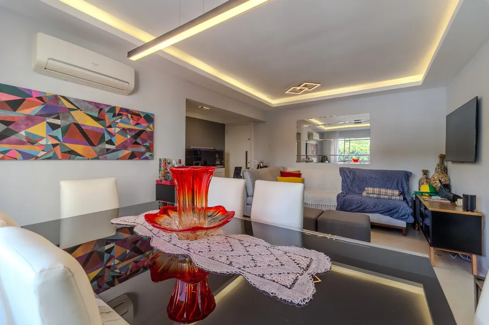 Apartamento, 2 quartos, 82 m² - Foto 1