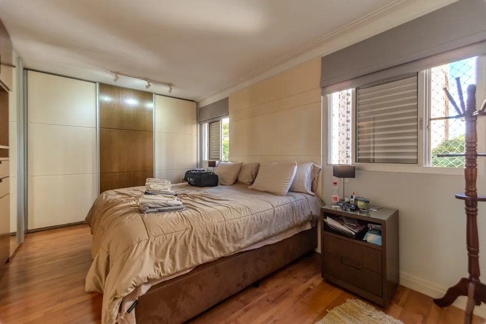 Apartamento, 2 quartos, 82 m² - Foto 3