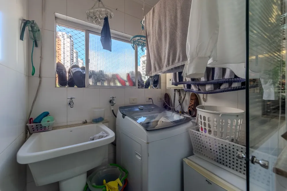 Apartamento, 2 quartos, 82 m² - Foto 2