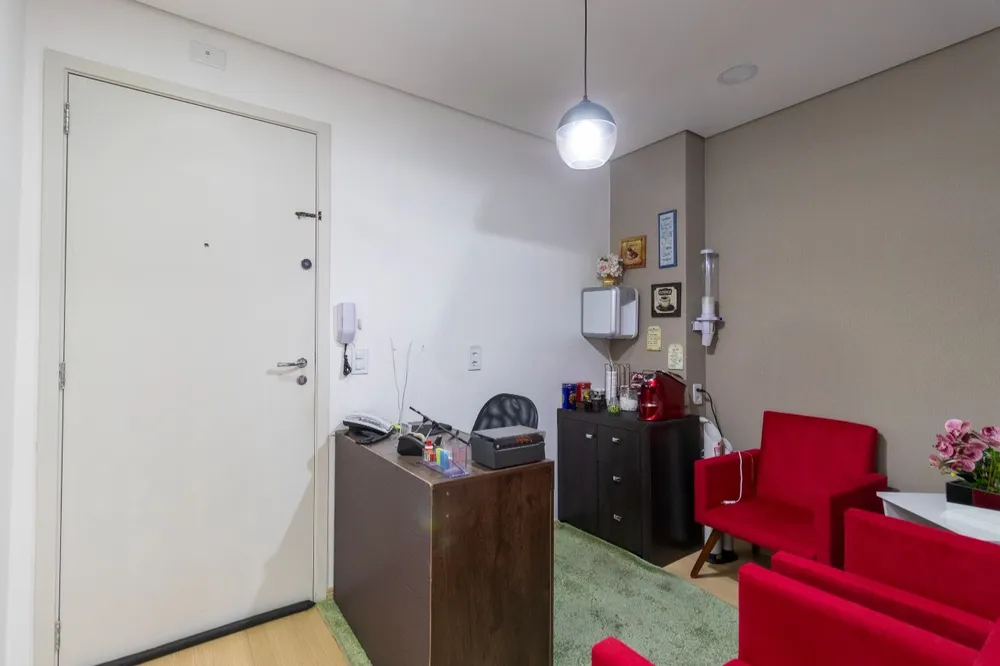 Sala-Conjunto, 300 m² - Foto 1