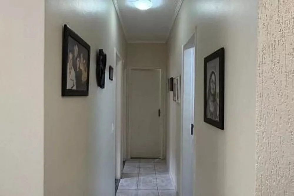 Apartamento, 3 quartos, 92 m² - Foto 3