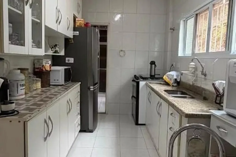Apartamento, 3 quartos, 92 m² - Foto 1