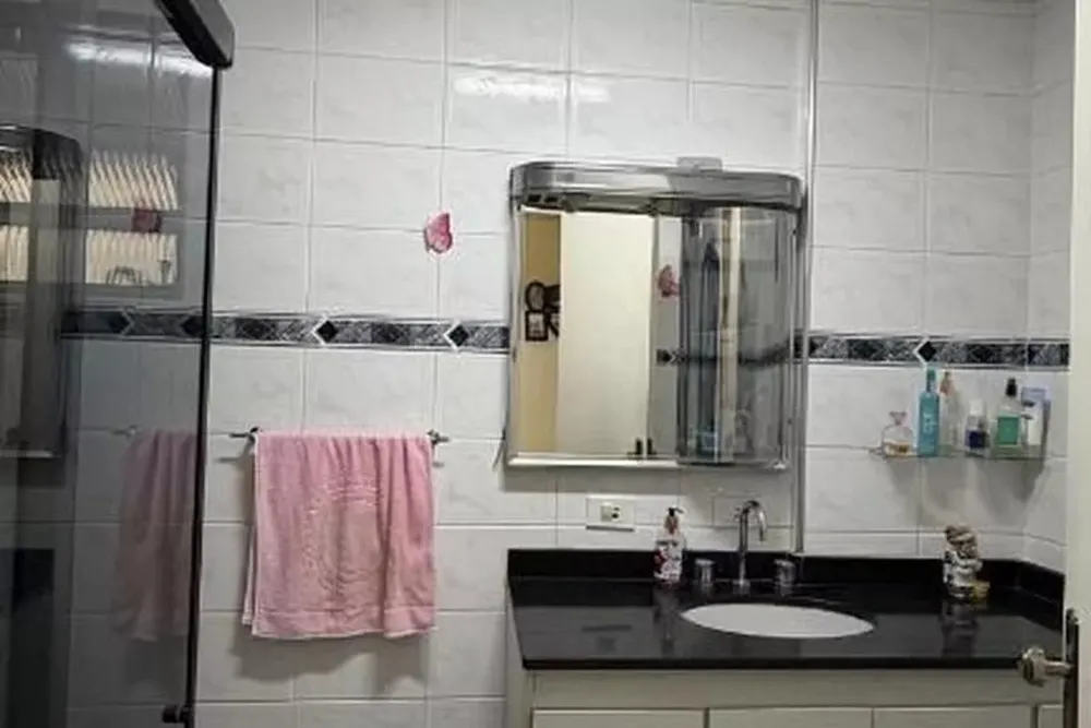 Apartamento, 3 quartos, 92 m² - Foto 2