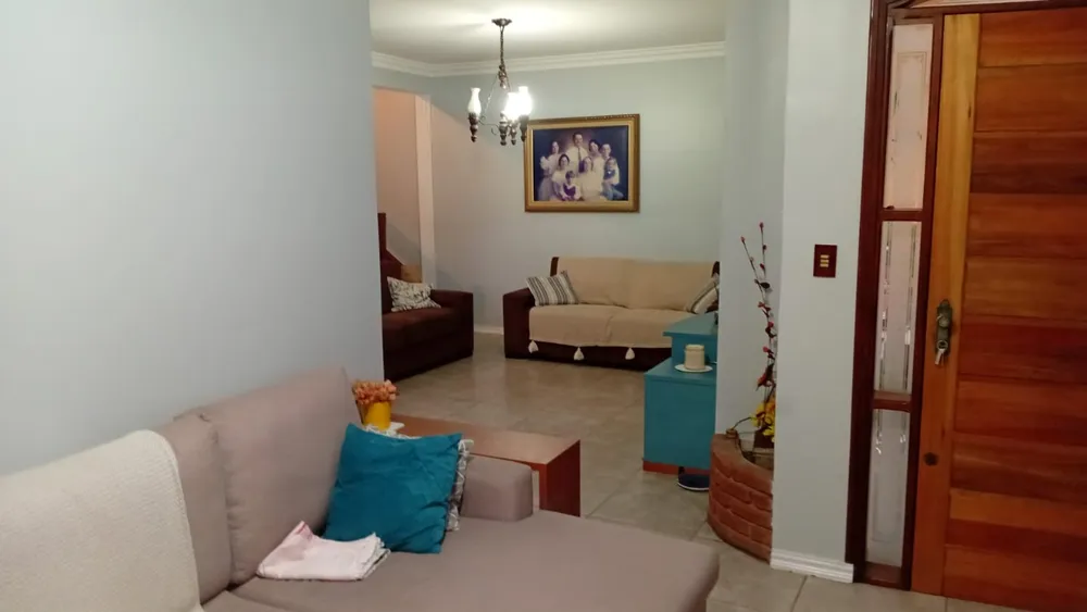 Casa, 5 quartos, 333 m² - Foto 1