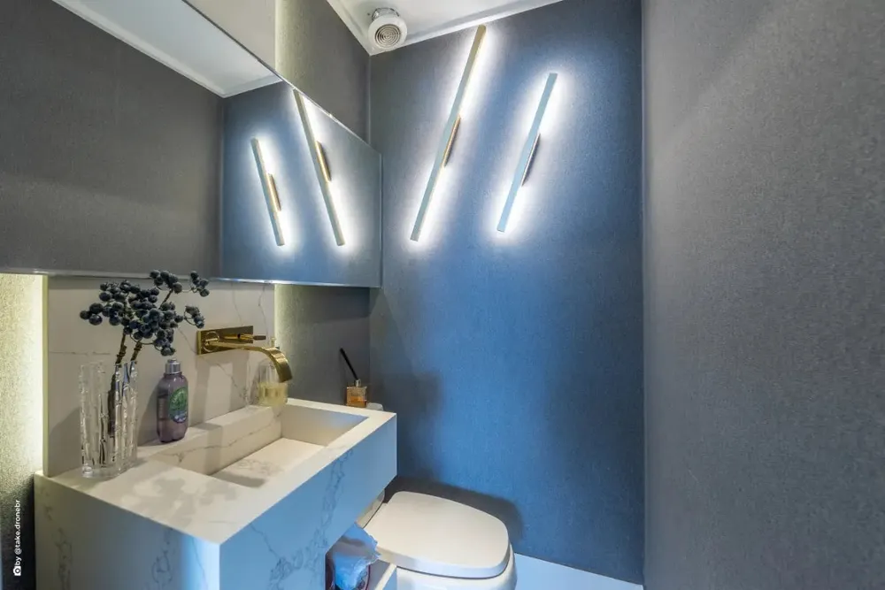 Apartamento, 3 quartos, 213 m² - Foto 3