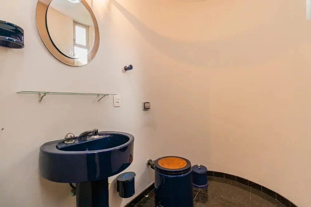 Casa, 3 quartos, 438 m² - Foto 2