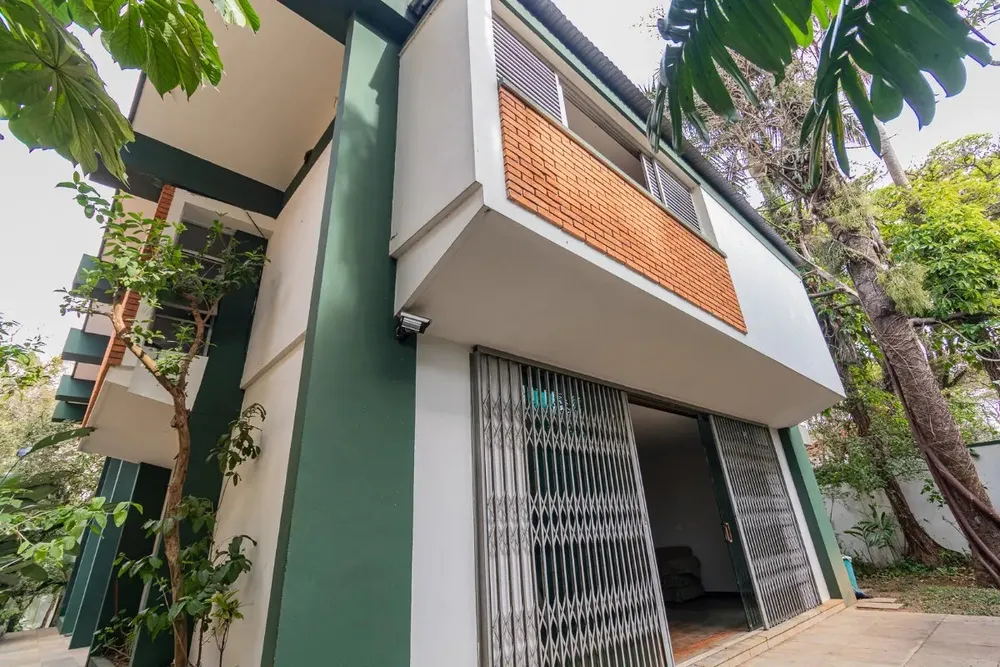Casa, 3 quartos, 438 m² - Foto 4