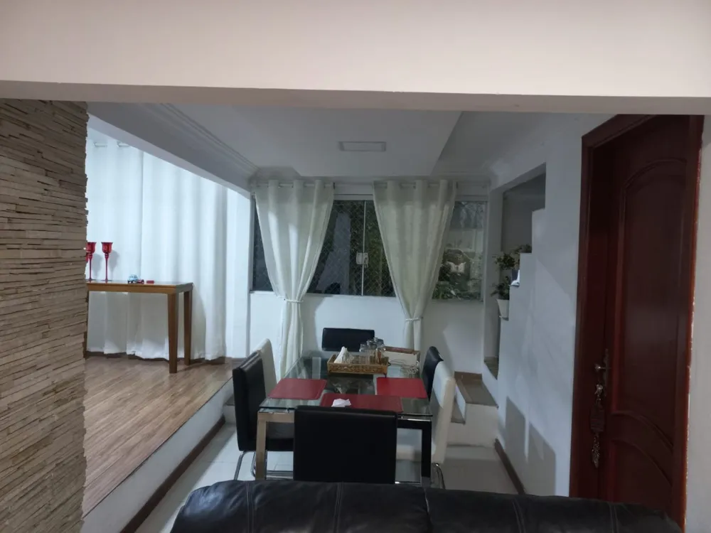 Sobrado, 5 quartos - Foto 2