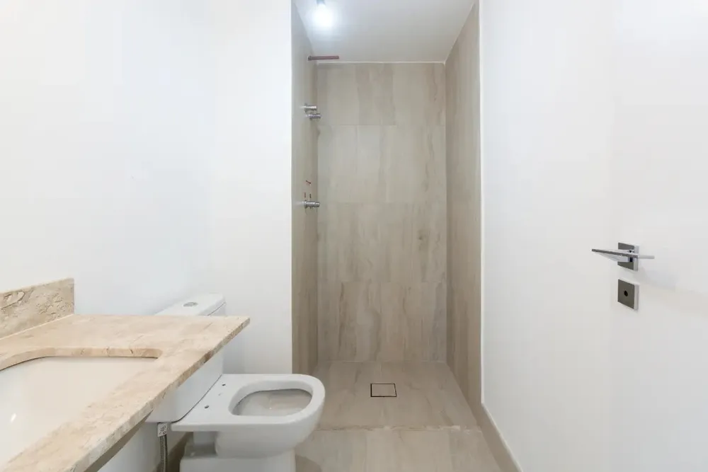 Apartamento, 2 quartos, 42 m² - Foto 1
