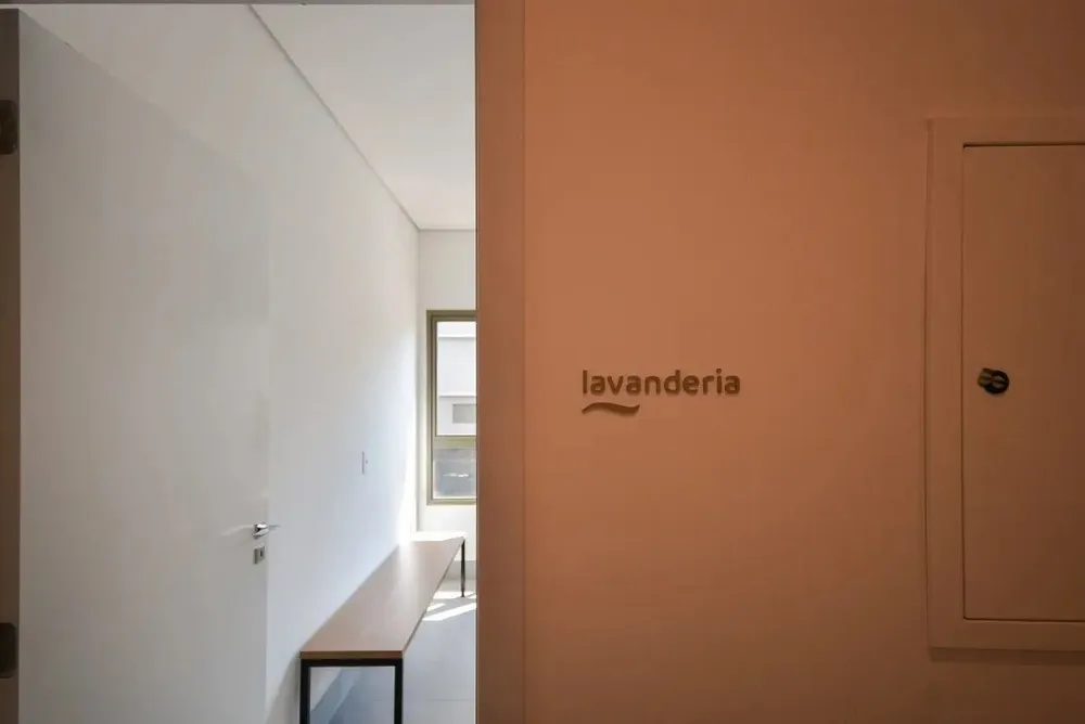 Apartamento, 2 quartos, 42 m² - Foto 3