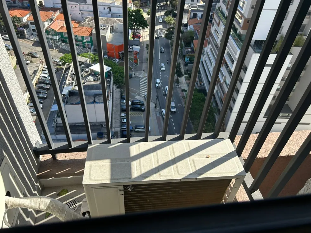 Apartamento, 1 quarto, 22 m² - Foto 1