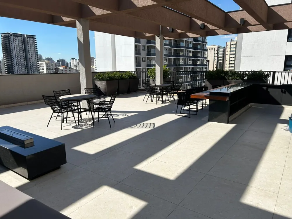 Apartamento, 1 quarto, 22 m² - Foto 4