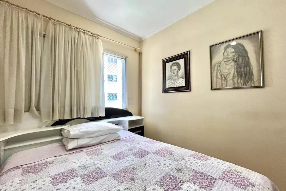Apartamento, 2 quartos, 56 m² - Foto 2