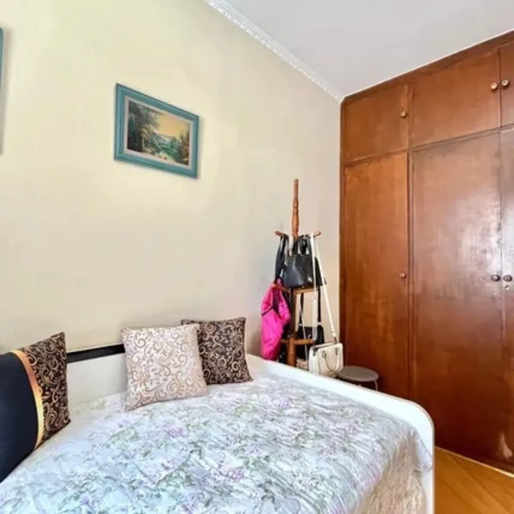 Apartamento, 2 quartos, 56 m² - Foto 1