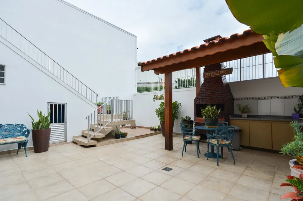 Casa, 3 quartos, 349 m² - Foto 3