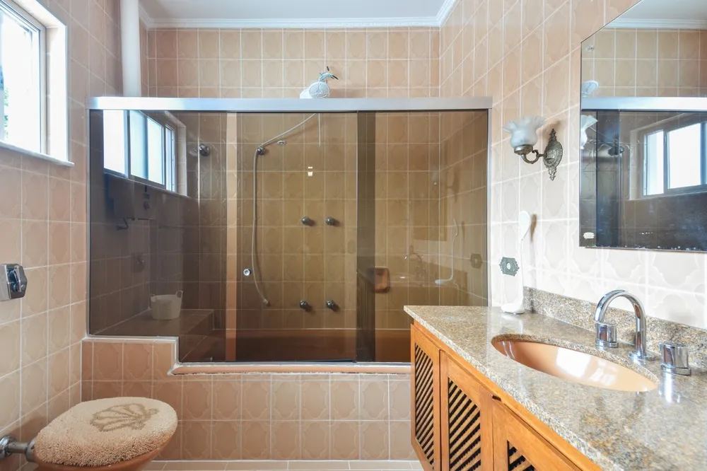 Casa, 3 quartos, 349 m² - Foto 2