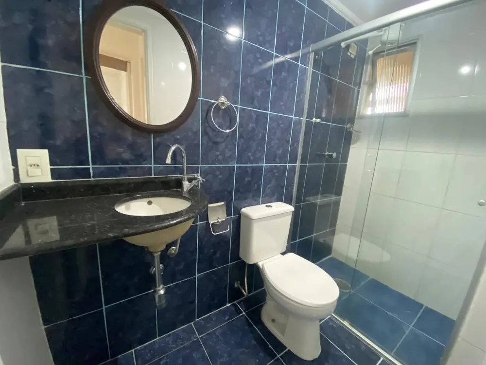 Apartamento, 2 quartos, 60 m² - Foto 3
