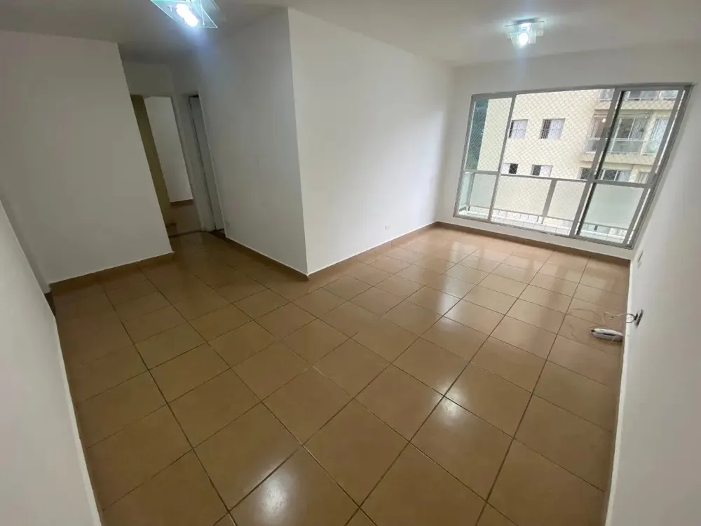 Apartamento, 2 quartos, 60 m² - Foto 1