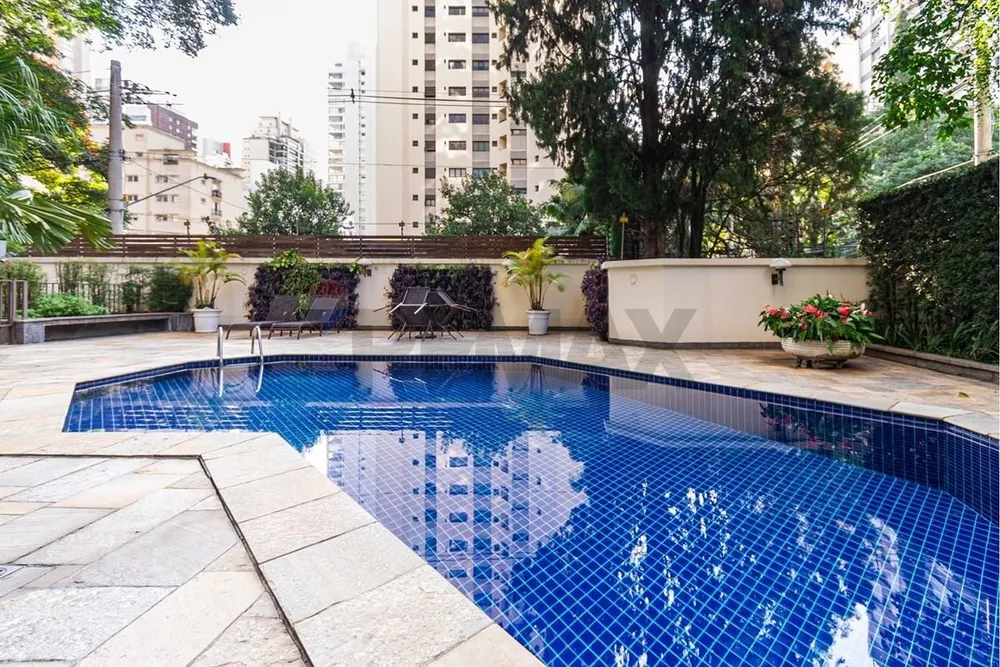 Apartamento, 4 quartos, 276 m² - Foto 4