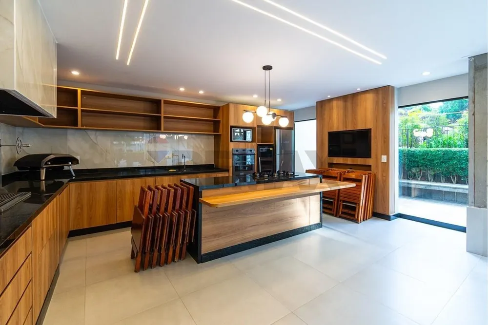 Apartamento, 4 quartos, 276 m² - Foto 3