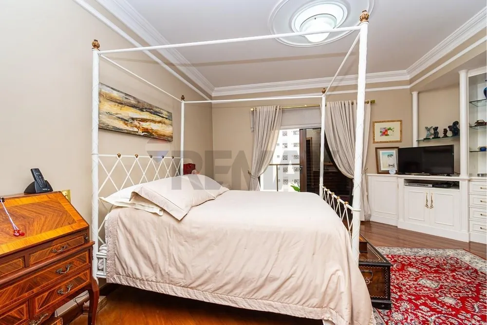 Apartamento, 4 quartos, 276 m² - Foto 2