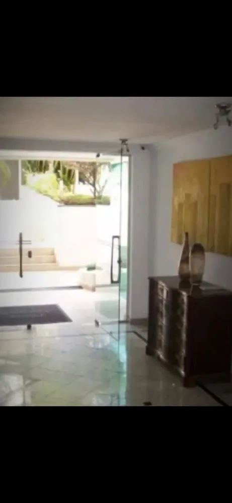 Apartamento, 2 quartos, 130 m² - Foto 4