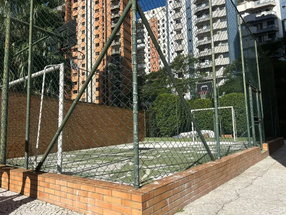 Apartamento, 4 quartos, 247 m² - Foto 4